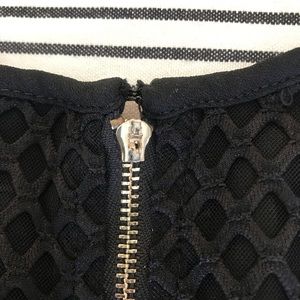 COPY - Francesca's LBD with unique details